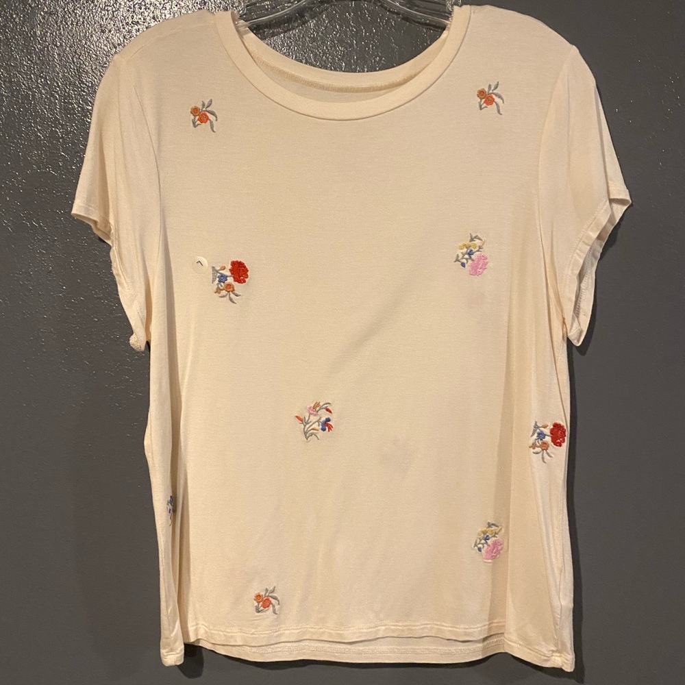 American Eagle crop top